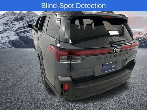 New 2026 Subaru Outback Limited AWD/4WD image 5