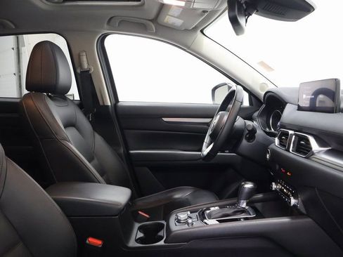 Used 2023 MAZDA CX-5 AWD 2.5 S w/ Preferred Package image 21