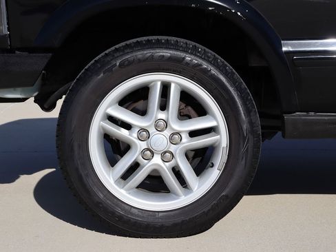 Used 2004 Land Rover Discovery SE image 62