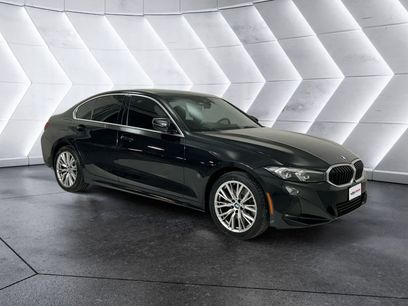 Used 2024 BMW 330i xDrive Sedan w/ Convenience Package