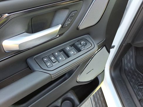 New 2026 RAM 1500 Rebel w/ Rebel Level 2 Equipment Group AWD/4WD image 19
