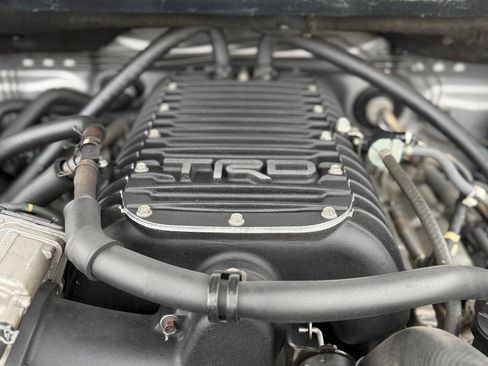 Used 2008 Toyota Tundra SR5 image 93