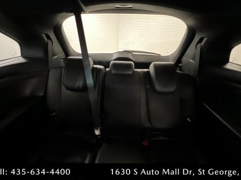 Used 2025 Honda Odyssey Sport-L image 21