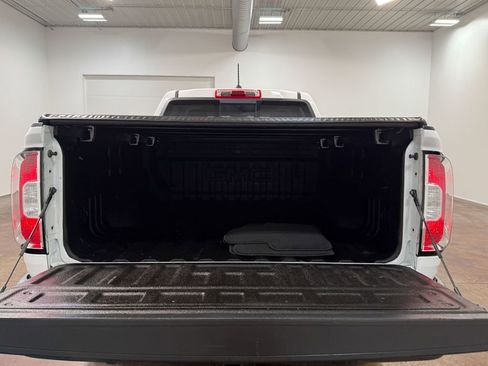 Used 2021 GMC Canyon AT4 image 27