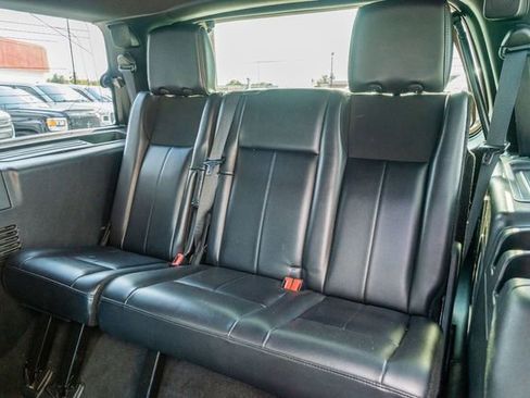 Used 2017 Ford Expedition Limited w/ Equipment Group 301A image 38