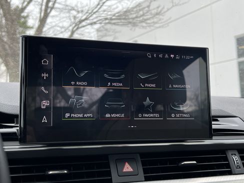 Used 2025 Audi A5 2.0T Premium Plus image 23