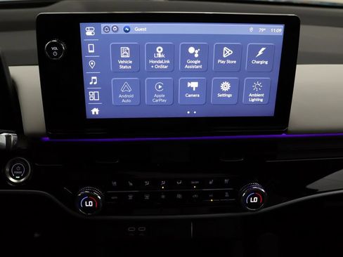 Used 2024 Honda Prologue Elite image 19