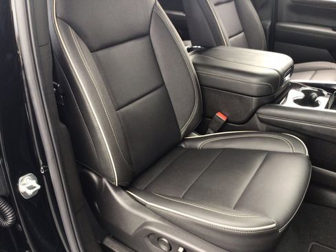 New 2025 Chevrolet Tahoe Premier image 12