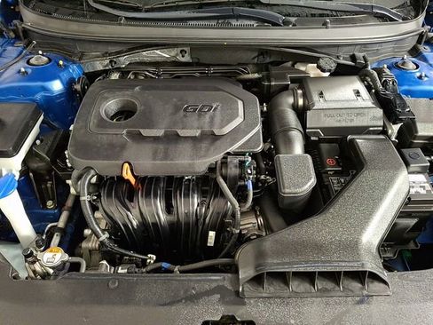 Used 2019 Hyundai Sonata SEL image 27