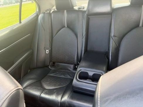 Used 2020 Toyota Camry XSE FWD image 29