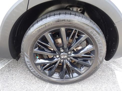 Used 2020 Kia Telluride SX w/ SX Prestige Package AWD/4WD image 41