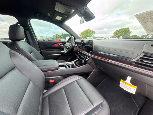 Used 2026 Chevrolet Traverse Z71 AWD/4WD image 52
