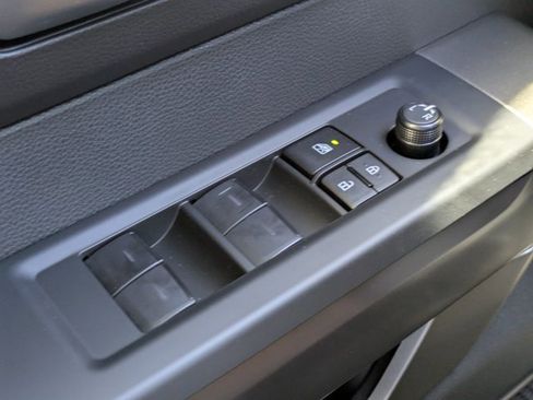 New 2026 Toyota Tundra SR5 AWD/4WD image 22