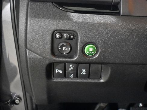 Certified 2021 Honda Passport Elite image 19