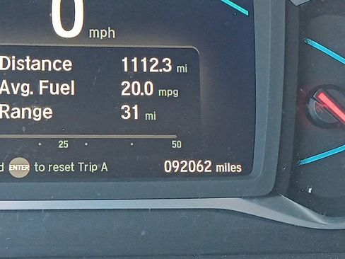 Used 2019 Honda Passport Sport image 12