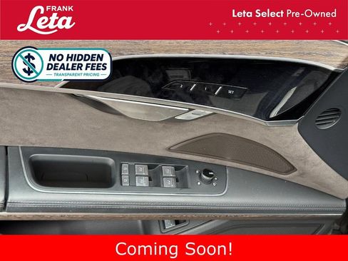 Used 2019 Audi A8 L 3.0T AWD/4WD image 15