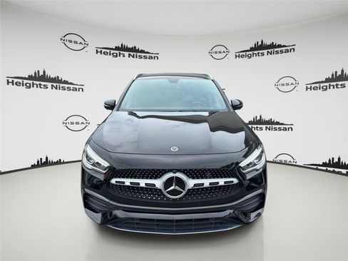 Used 2023 Mercedes-Benz GLA 250 4MATIC image 9