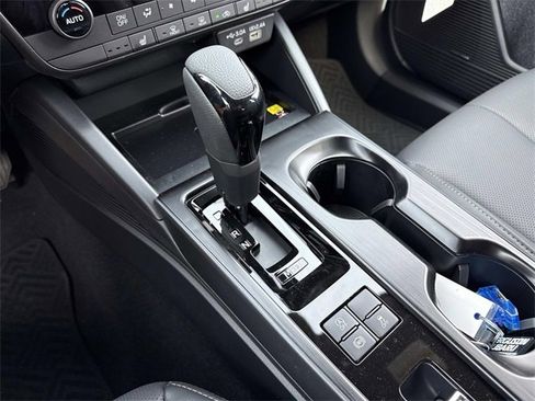 New 2026 Subaru Outback Limited image 22