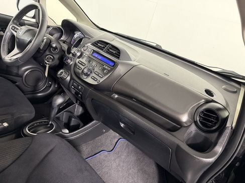 Used 2012 Honda Fit Sport image 16