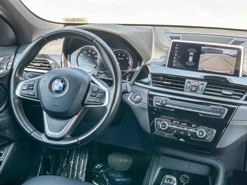 Used 2020 BMW X2 sDrive28i FWD image 12