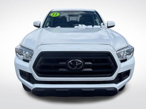 Used 2023 Toyota Tacoma SR AWD/4WD image 10