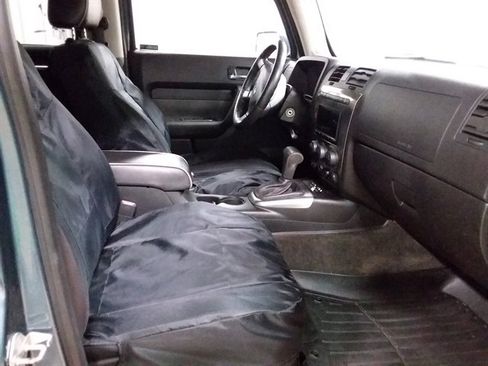 Used 2006 HUMMER H3 image 14