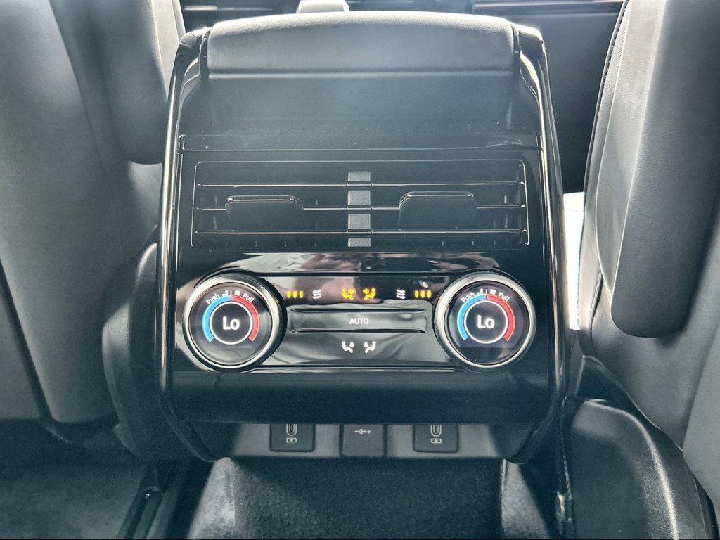 New 2027 Land Rover Range Rover Sport Autobiography AWD/4WD image 16