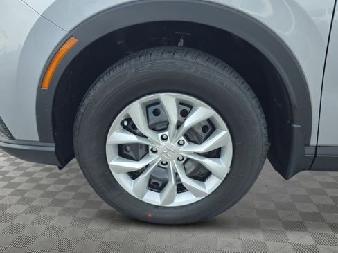 New 2026 Honda CR-V LX image 11