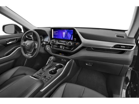 Used 2026 Toyota Highlander XLE AWD/4WD image 15