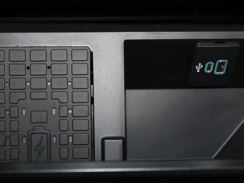 New 2026 Ford F250 Lariat w/ Black Appearance Package image 66