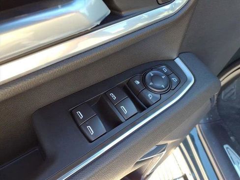 New 2026 Chevrolet Silverado 3500 LT w/ All Star Edition AWD/4WD image 14