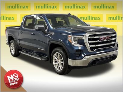 Used 2020 GMC Sierra 1500 SLE w/ SLE Value Package
