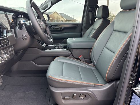 New 2026 GMC Yukon XL AT4 w/ Premium Trailering Package image 15