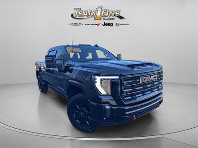 Used 2024 GMC Sierra 2500 AT4 w/ AT4 Premium Plus Package