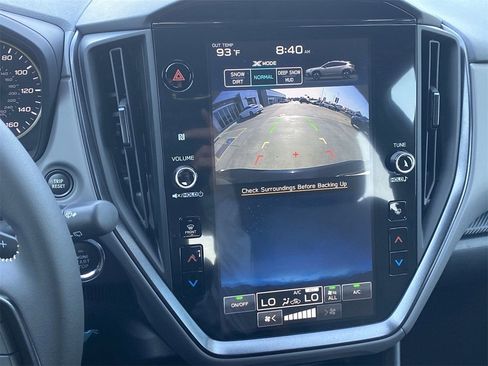 New 2025 Subaru Crosstrek 2.5i Sport w/ Crosstrek Mirror Package image 22