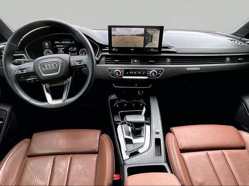 Used 2021 Audi A5 2.0T Premium Plus AWD/4WD image 15