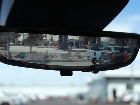 New 2026 GMC Sierra 1500 Denali Ultimate image 7