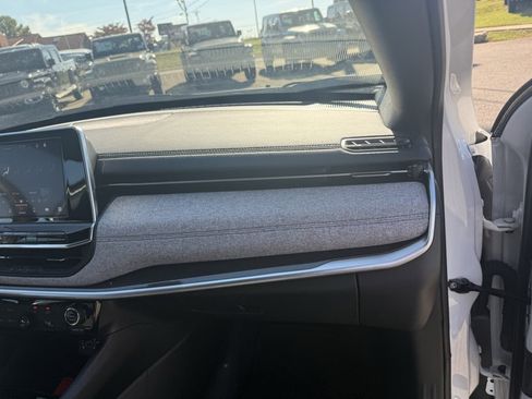 New 2025 Jeep Compass Sport image 32