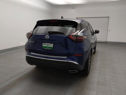 Used 2022 Nissan Murano S image 7