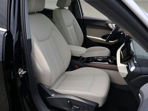 New 2025 Audi A5 2.0T Premium w/ Convenience Package image 17