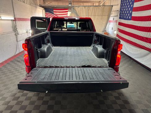 Used 2020 Chevrolet Silverado 1500 RST w/ All-Star Edition AWD/4WD image 14