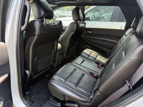 Used 2024 Dodge Durango GT AWD/4WD image 12
