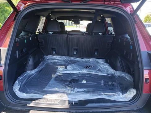 New 2026 Subaru Outback Touring XT AWD/4WD image 5