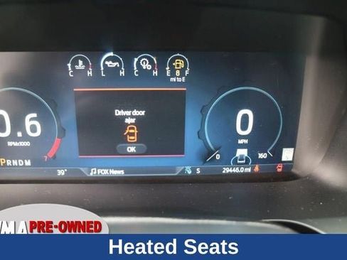 Used 2022 Ford Expedition Limited image 24