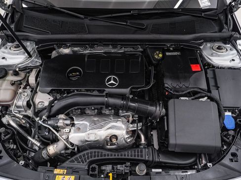 Used 2023 Mercedes-Benz CLA 250 4MATIC image 28