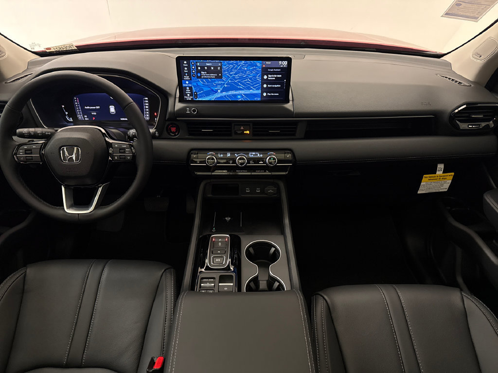 New 2026 Honda Pilot image 15
