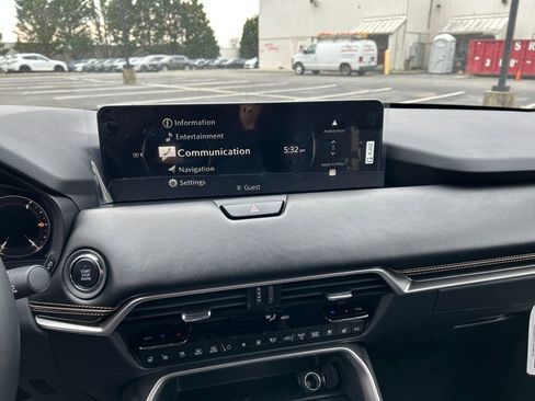 New 2026 MAZDA CX-90 3.3 Turbo S w/ Premium Plus image 18