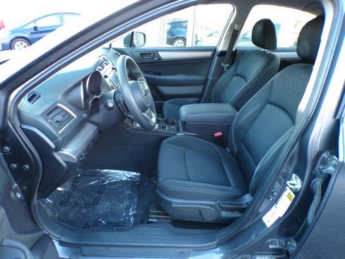 Used 2018 Subaru Legacy 2.5i w/ Popular Package #1 image 13