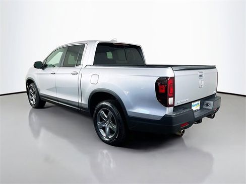 Used 2021 Honda Ridgeline RTL image 7
