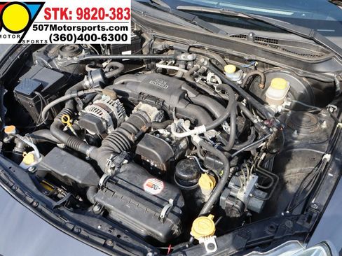 Used 2013 Scion FR-S RWD image 19